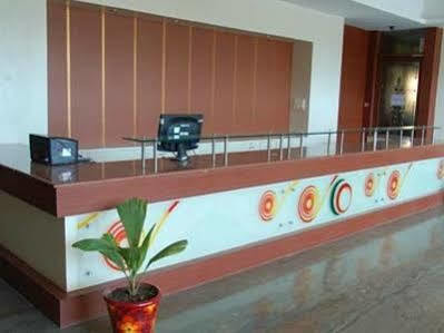 Hotel Raja Bhoj Bhopal Exterior foto